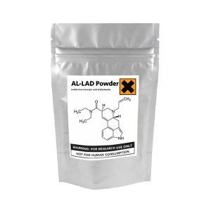 Buy pure quality AL-LAD 10 mg powder online in UK